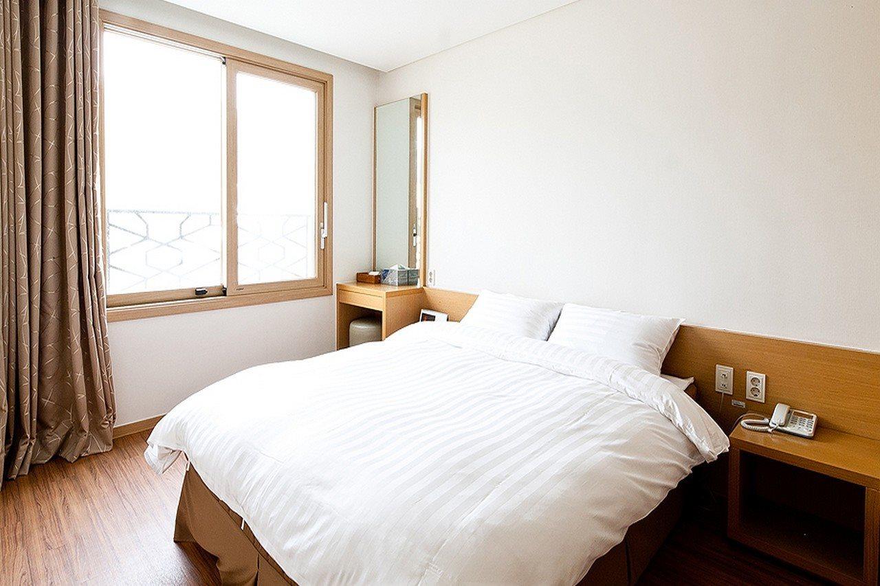 Vivaldipark Hotel Hongcheon Exterior photo