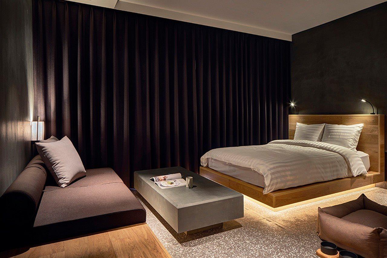 Vivaldipark Hotel Hongcheon Exterior photo