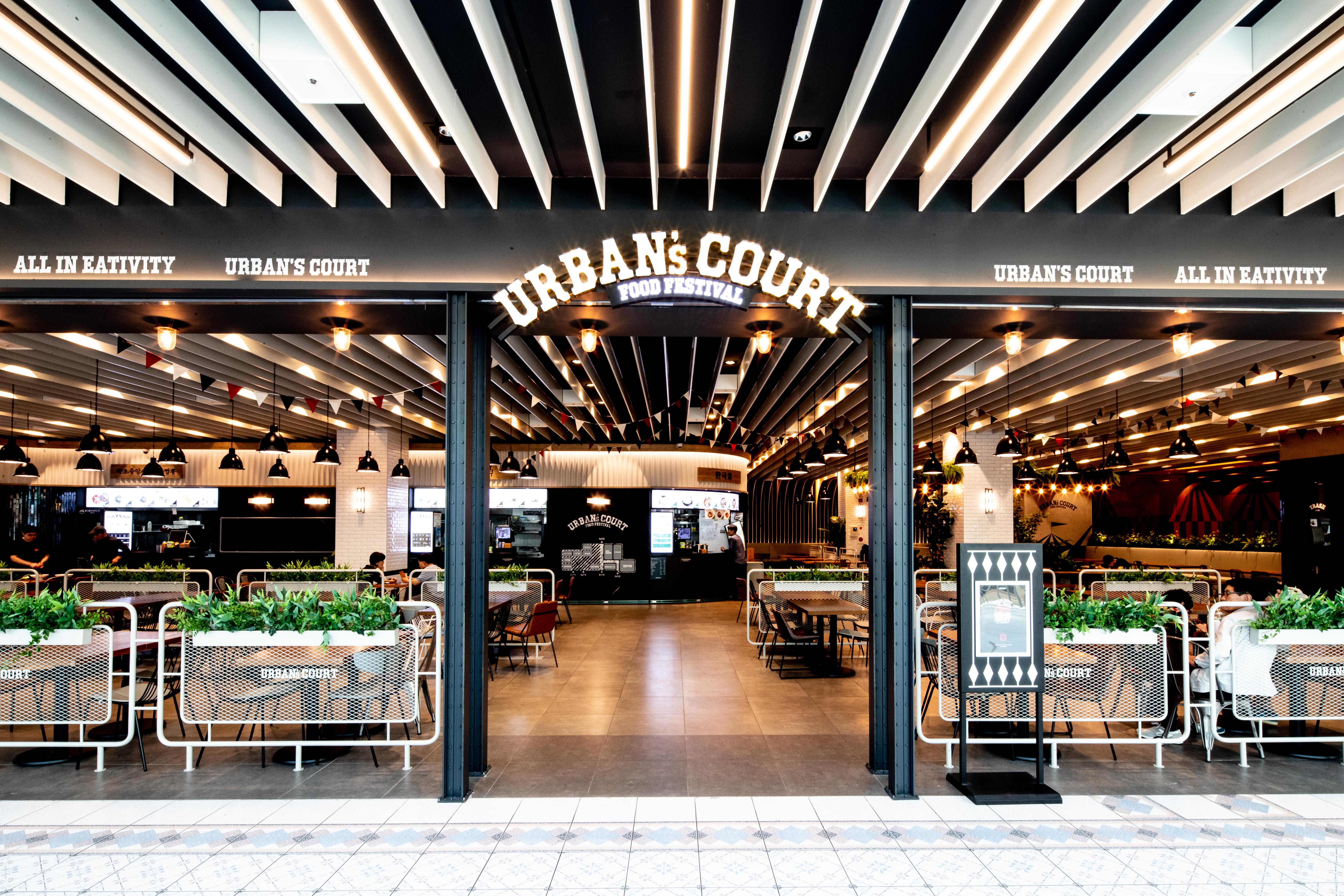 Vivaldipark Hotel Hongcheon Exterior photo