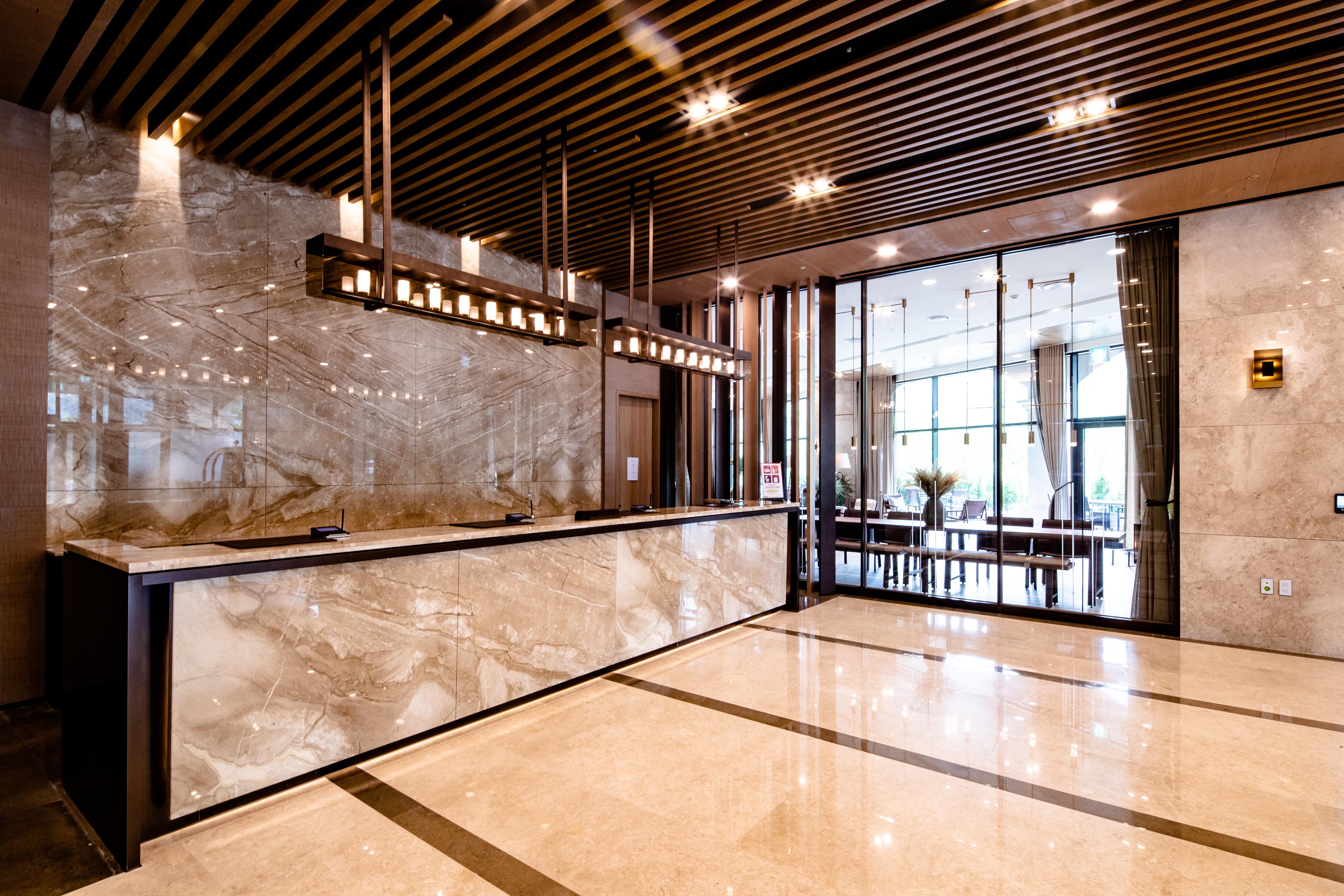 Vivaldipark Hotel Hongcheon Exterior photo
