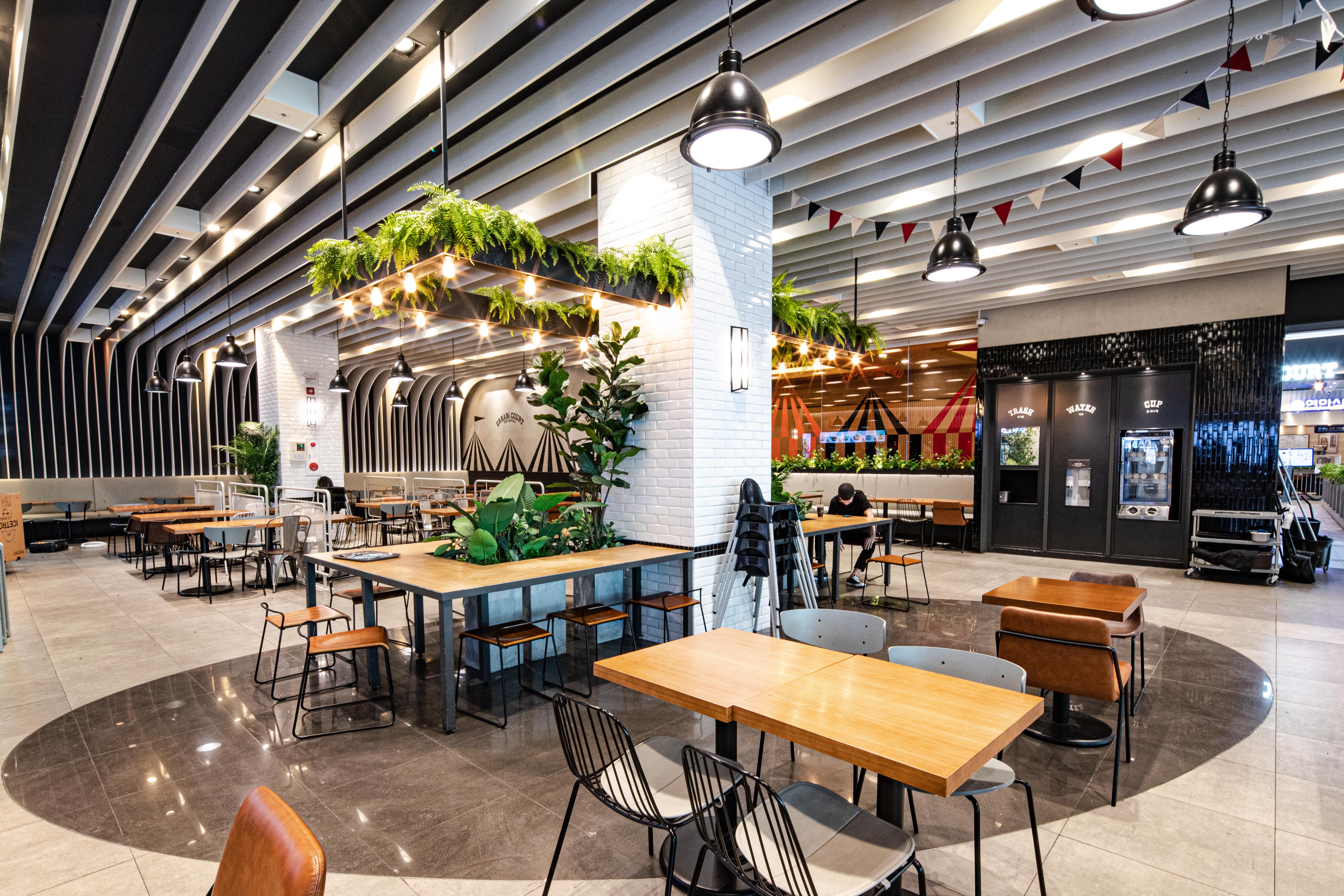 Vivaldipark Hotel Hongcheon Exterior photo