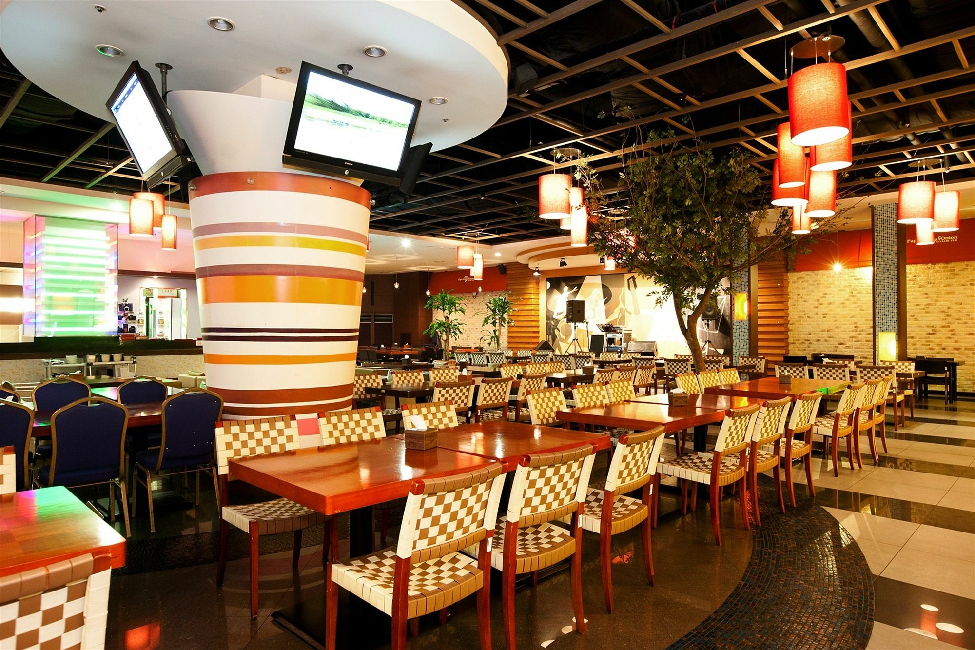 Vivaldipark Hotel Hongcheon Exterior photo